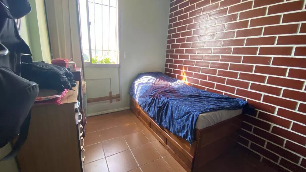 Apartamento, 2 quartos, 50 m² - Foto 9
