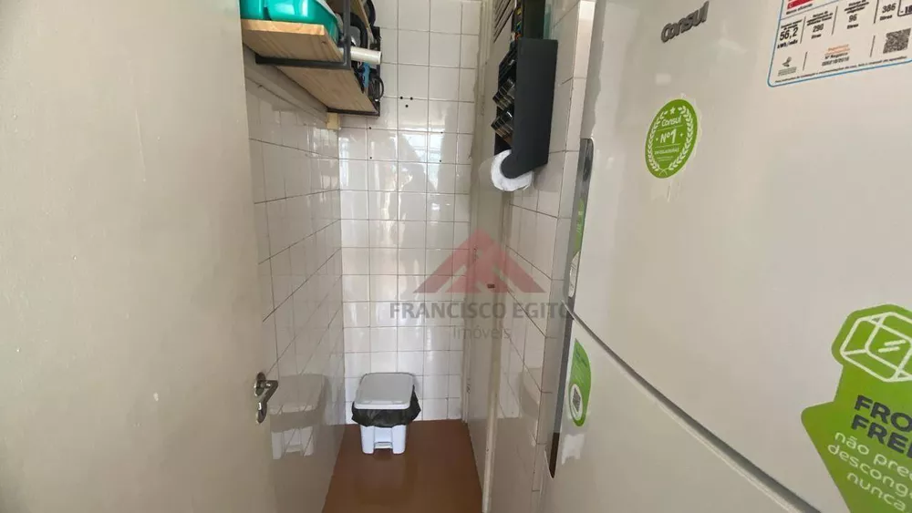 Apartamento, 2 quartos, 50 m² - Foto 12