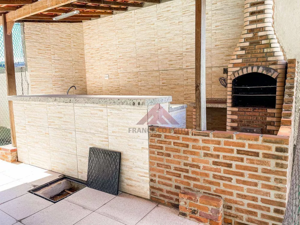 Apartamento, 2 quartos, 50 m² - Foto 16