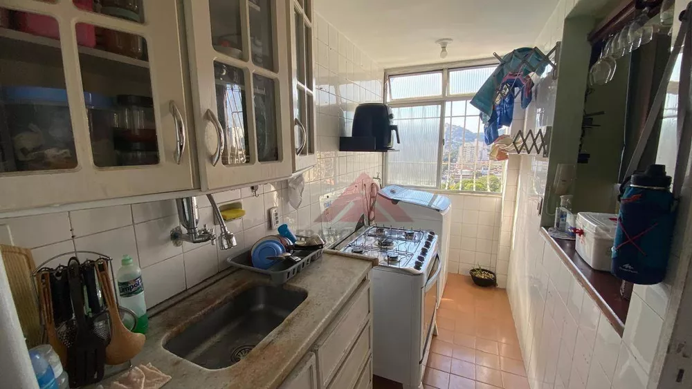 Apartamento, 2 quartos, 50 m² - Foto 10