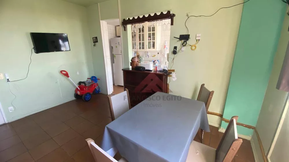 Apartamento, 2 quartos, 50 m² - Foto 4