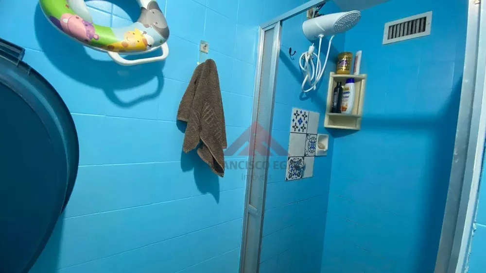 Apartamento, 2 quartos, 50 m² - Foto 14