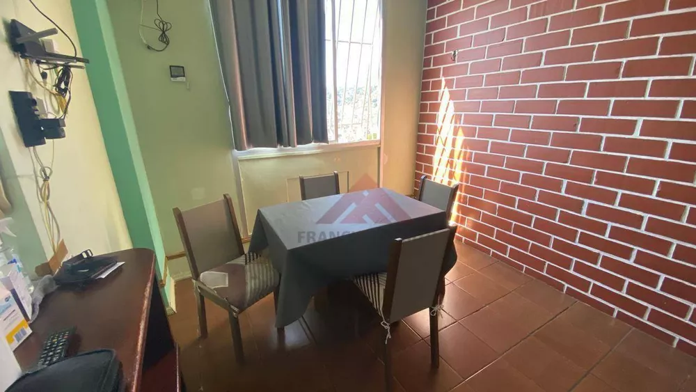 Apartamento, 2 quartos, 50 m² - Foto 3