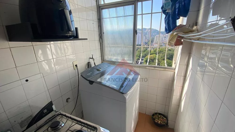 Apartamento, 2 quartos, 50 m² - Foto 11