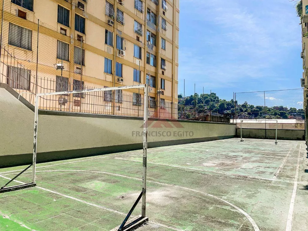 Apartamento, 2 quartos, 50 m² - Foto 17