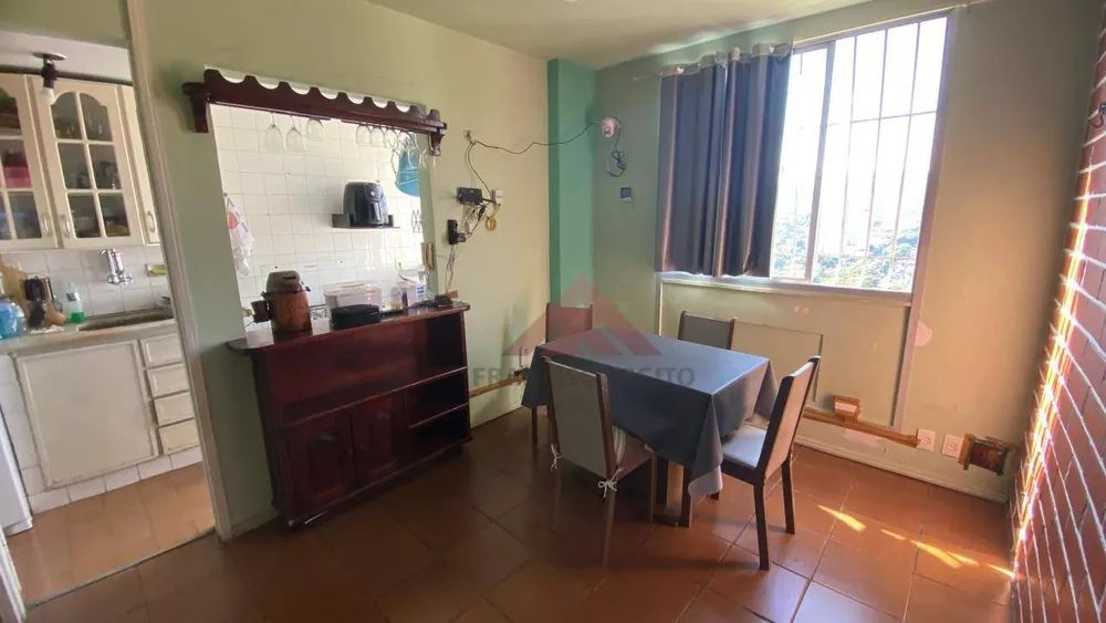Apartamento, 2 quartos, 50 m² - Foto 1