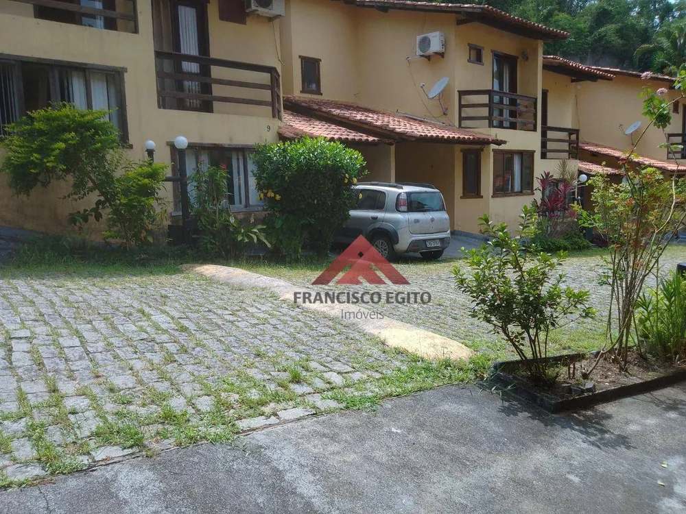 Casa, 2 quartos, 140 m² - Foto 1