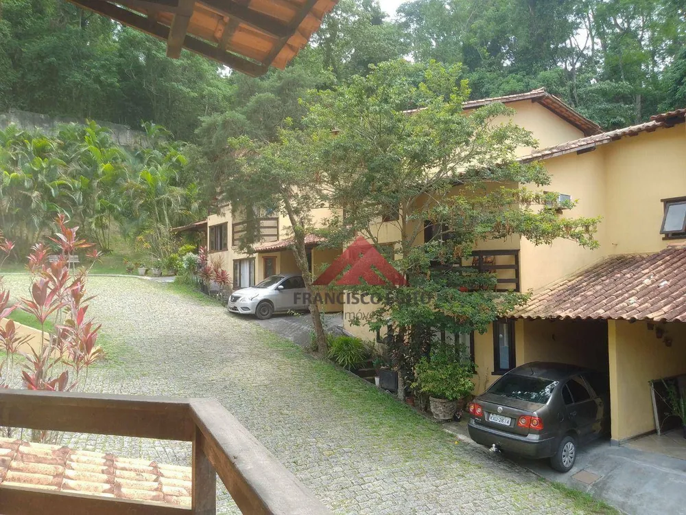 Casa, 2 quartos, 140 m² - Foto 3