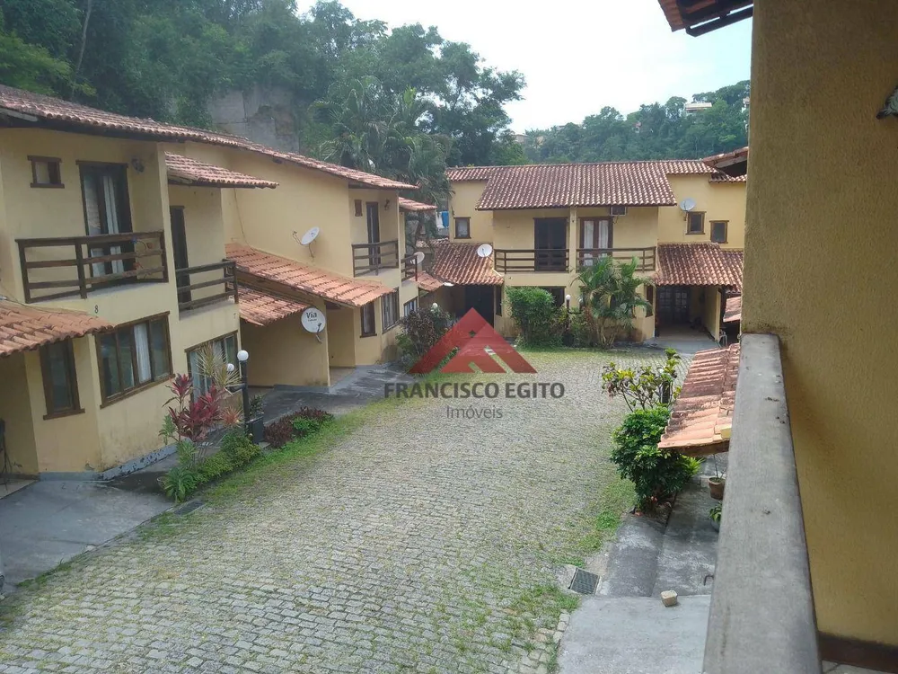 Casa, 2 quartos, 140 m² - Foto 2