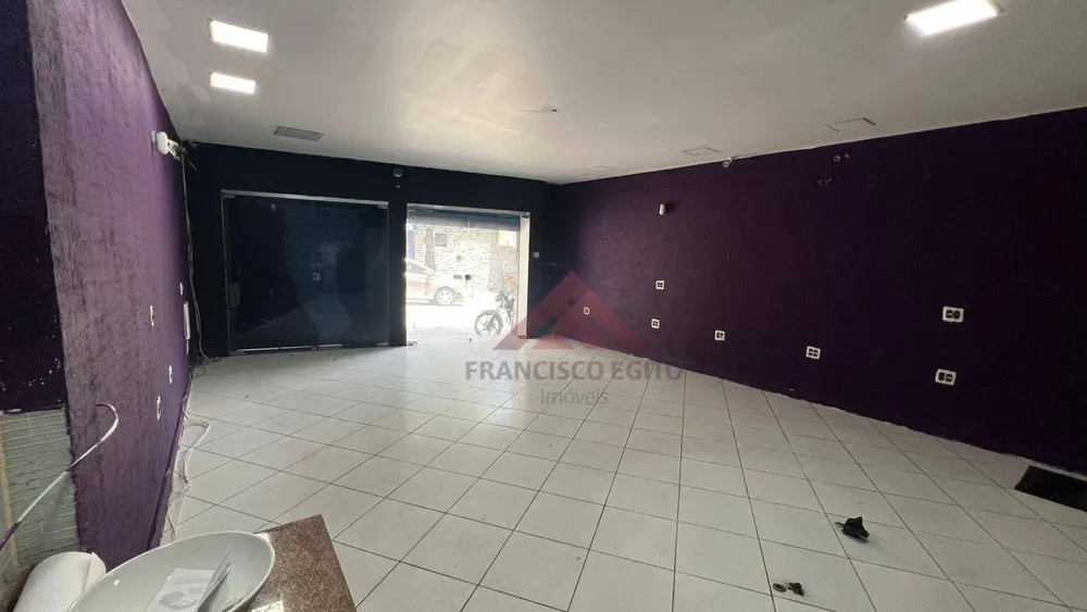 Loja-Salão, 70 m² - Foto 2