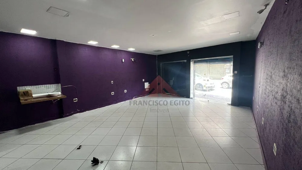 Loja-Salão, 70 m² - Foto 1