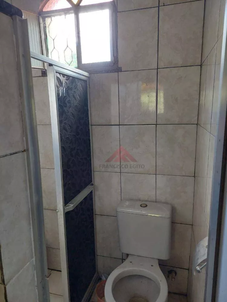 Casa, 2 quartos, 80 m² - Foto 6