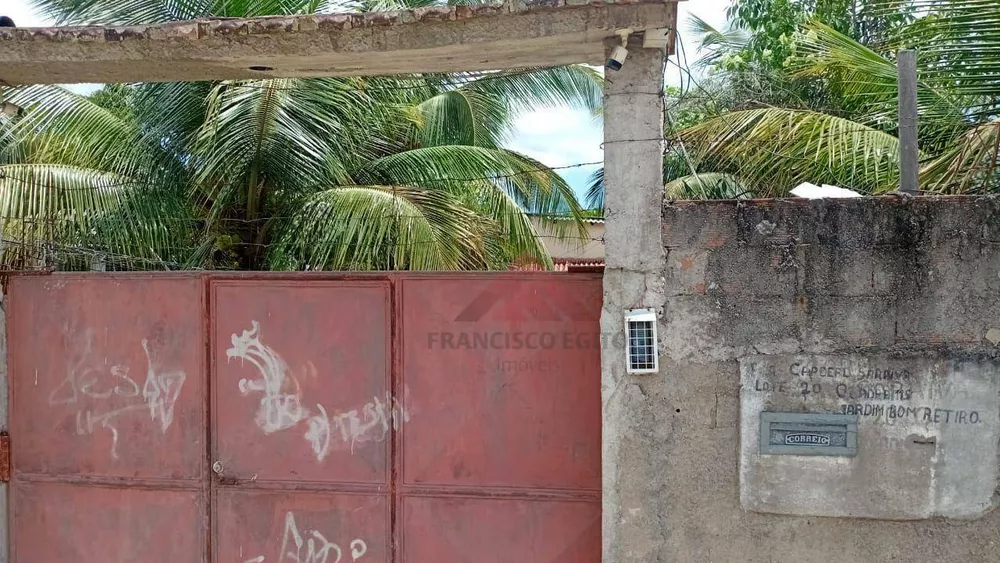 Casa, 2 quartos, 80 m² - Foto 3