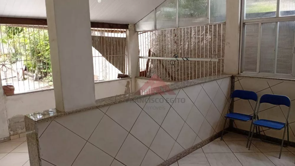 Casa, 2 quartos, 80 m² - Foto 9