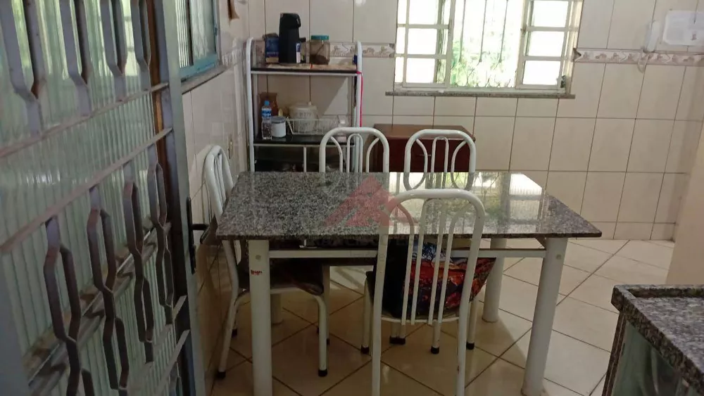 Casa, 2 quartos, 80 m² - Foto 4