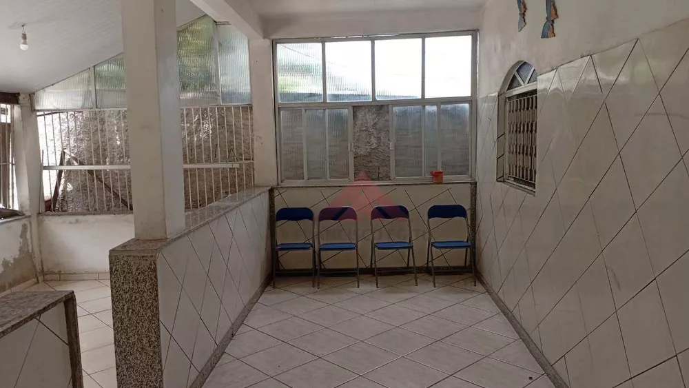 Casa, 2 quartos, 80 m² - Foto 5
