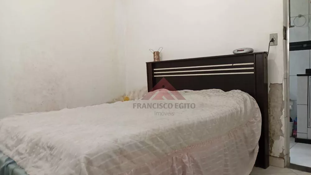 Casa, 2 quartos, 80 m² - Foto 1