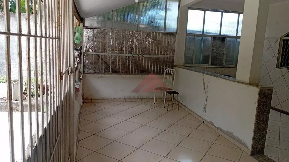 Casa, 2 quartos, 80 m² - Foto 2