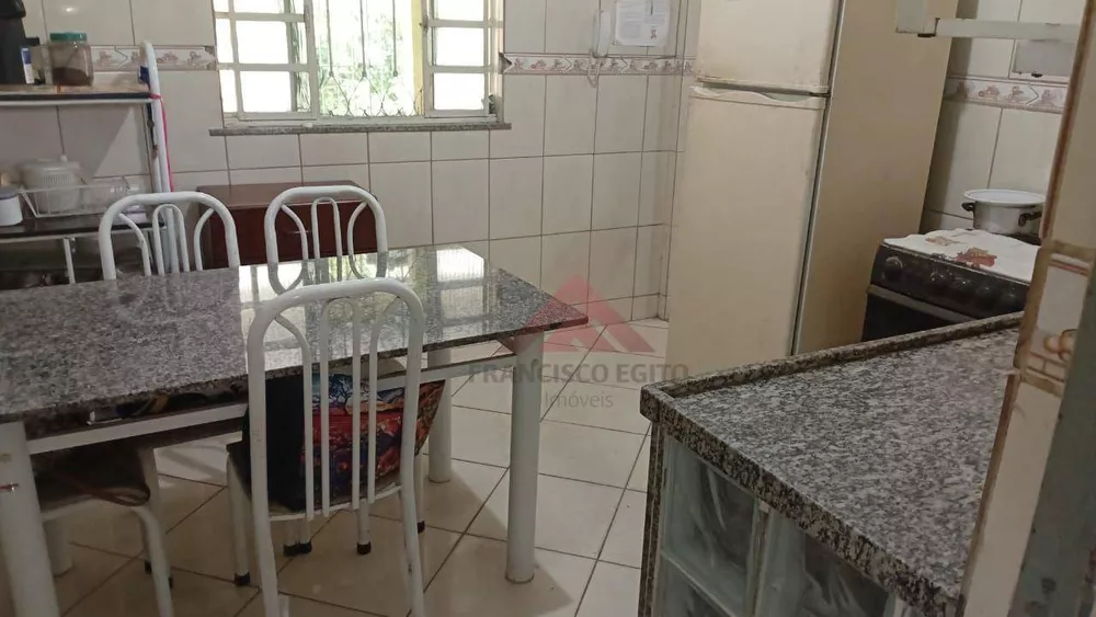 Casa, 2 quartos, 80 m² - Foto 11