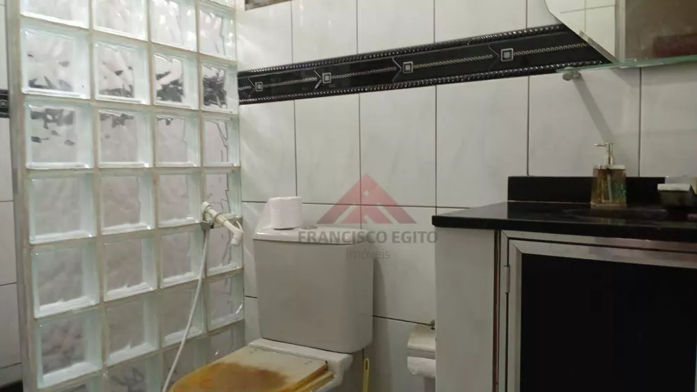Casa, 2 quartos, 80 m² - Foto 10