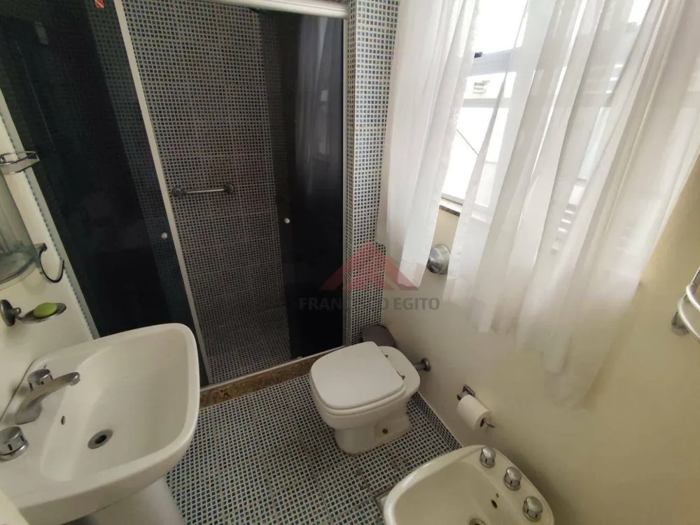 Apartamento, 3 quartos, 123 m² - Foto 2