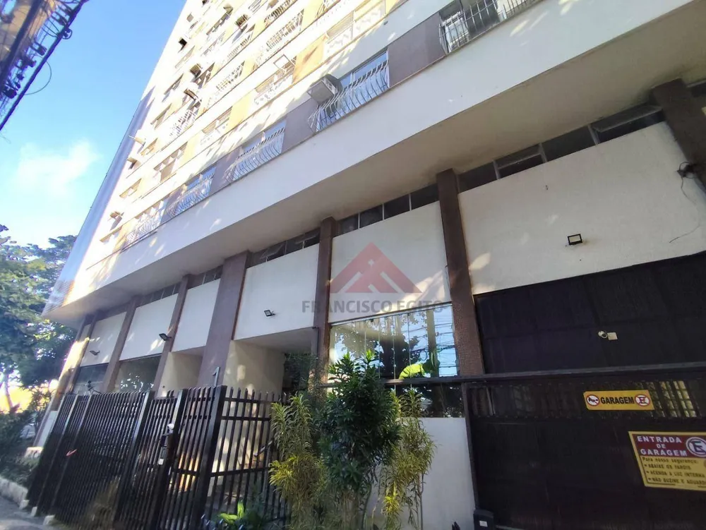 Apartamento, 3 quartos, 123 m² - Foto 1