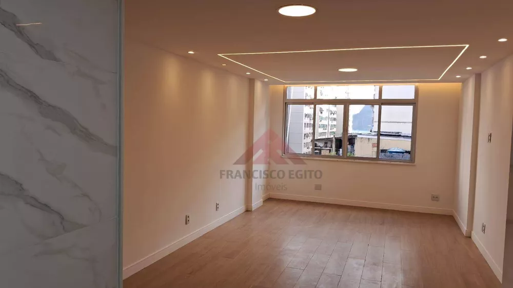 Apartamento, 3 quartos, 110 m² - Foto 1