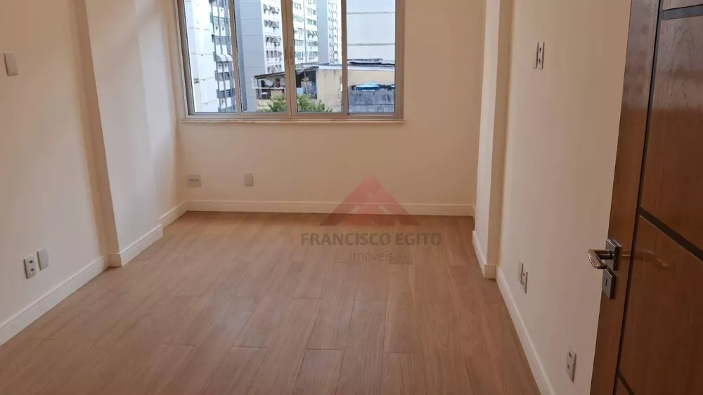 Apartamento, 3 quartos, 110 m² - Foto 3