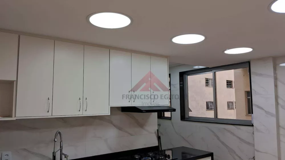 Apartamento, 3 quartos, 110 m² - Foto 11