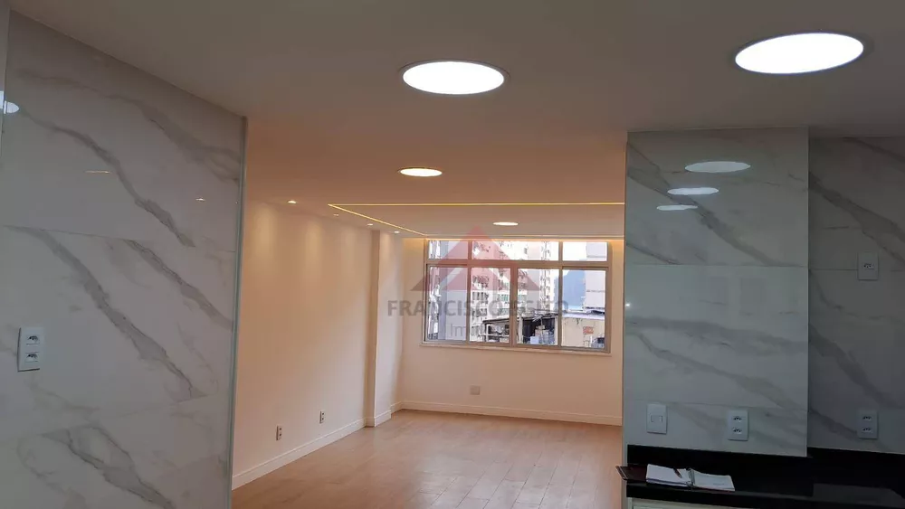 Apartamento, 3 quartos, 110 m² - Foto 2