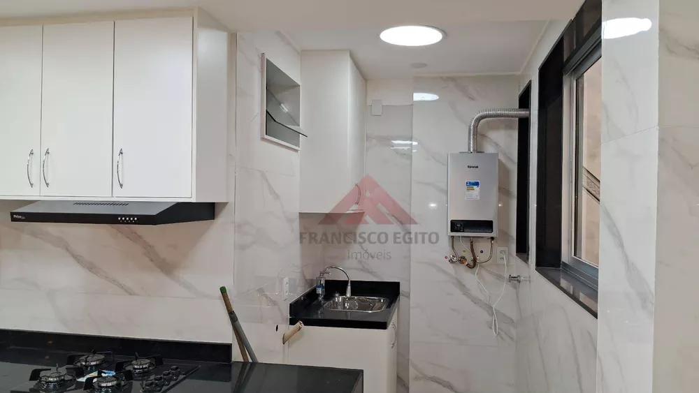 Apartamento, 3 quartos, 110 m² - Foto 9