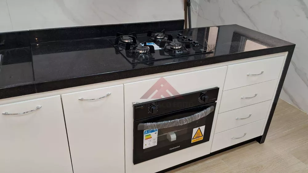 Apartamento, 3 quartos, 110 m² - Foto 10