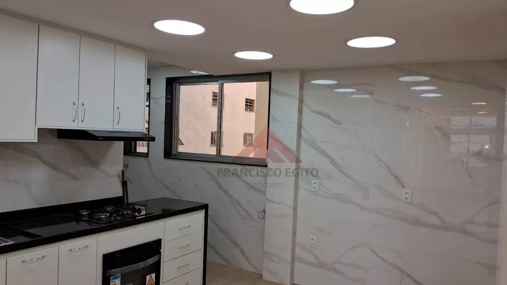 Apartamento, 3 quartos, 110 m² - Foto 13