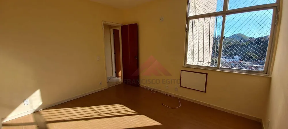 Apartamento, 2 quartos, 80 m² - Foto 6