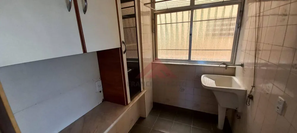 Apartamento, 2 quartos, 80 m² - Foto 14