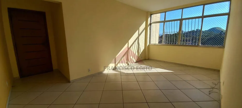 Apartamento, 2 quartos, 80 m² - Foto 2