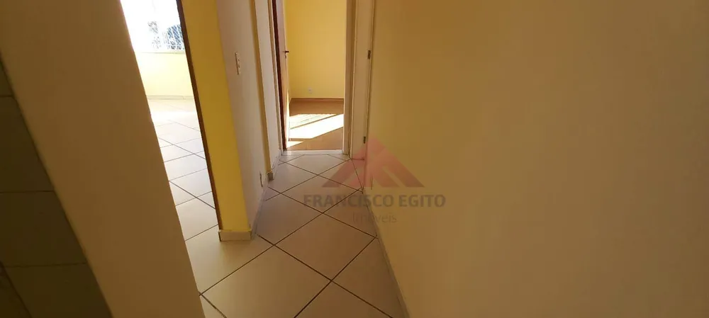 Apartamento, 2 quartos, 80 m² - Foto 5