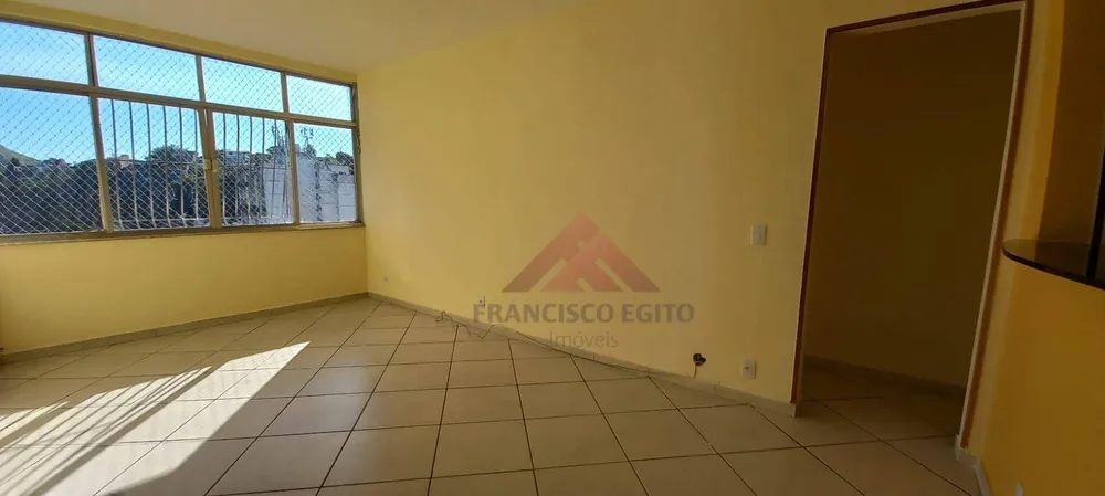 Apartamento, 2 quartos, 80 m² - Foto 1