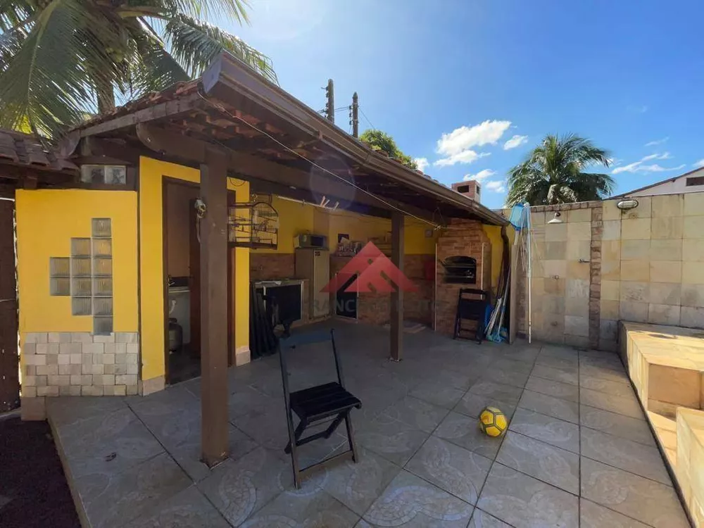 Casa, 4 quartos, 306 m² - Foto 3