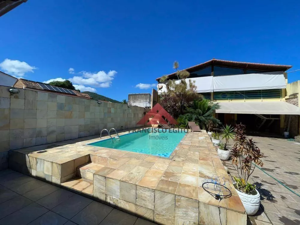 Casa, 4 quartos, 306 m² - Foto 9