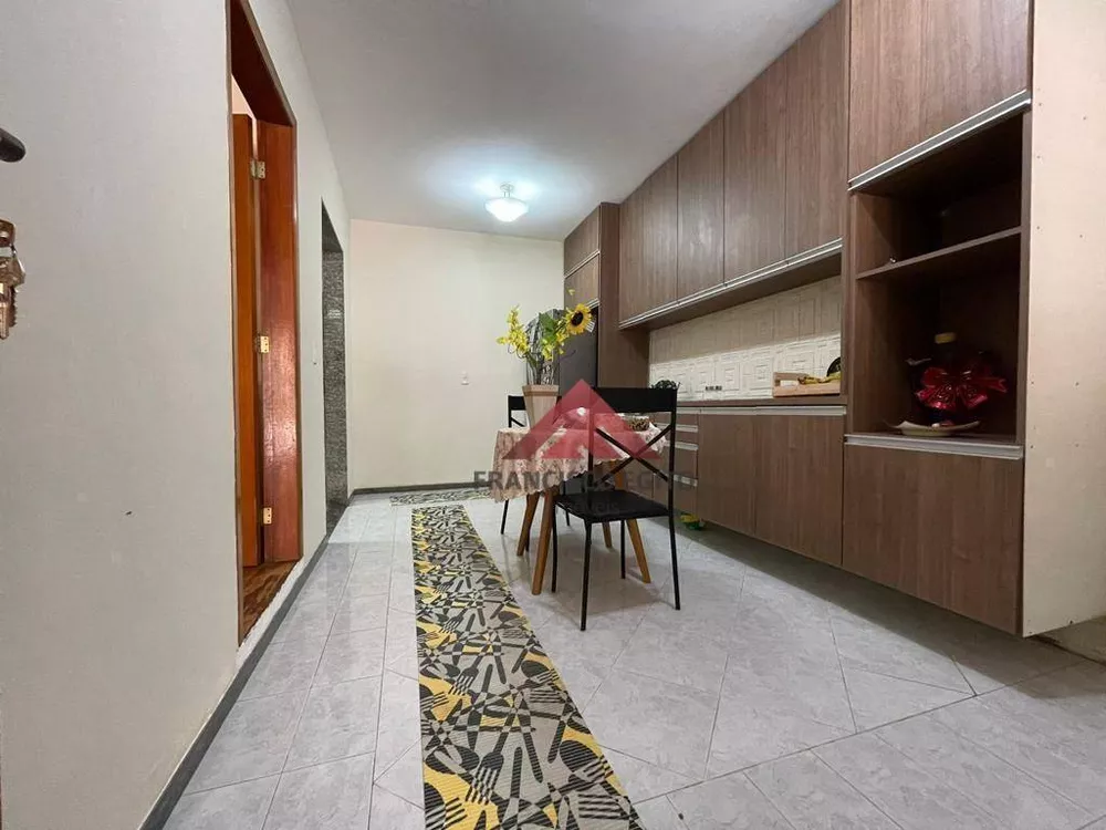Casa, 4 quartos, 306 m² - Foto 15