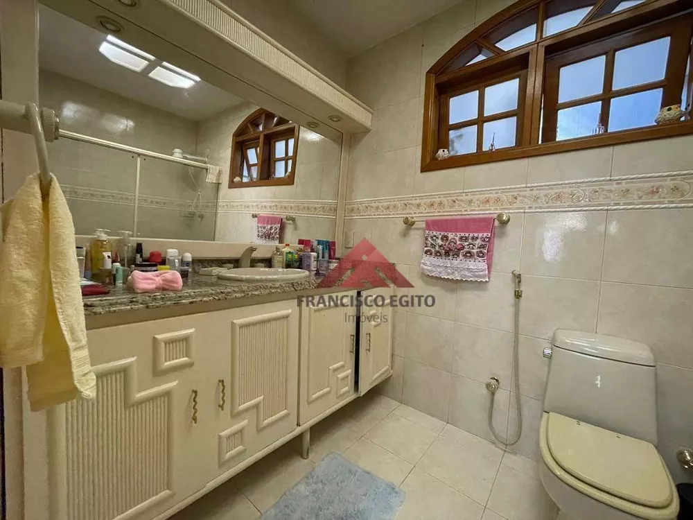 Casa, 4 quartos, 306 m² - Foto 5