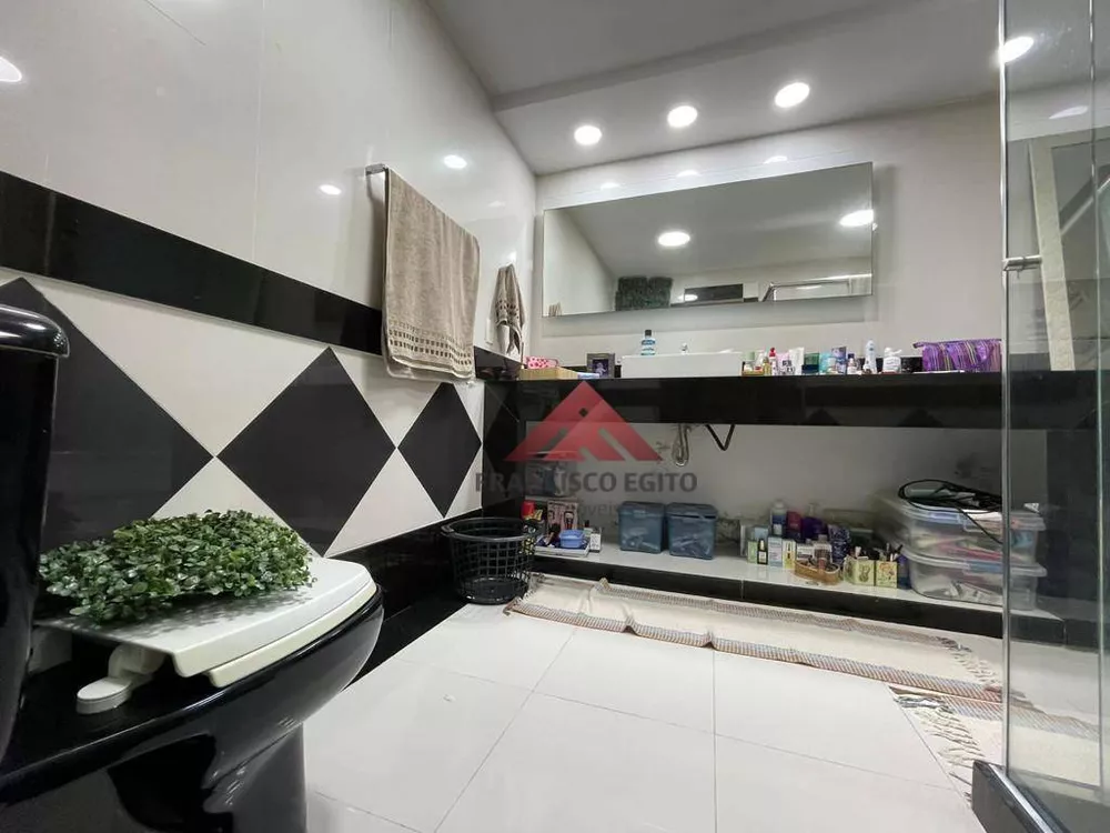 Casa, 4 quartos, 306 m² - Foto 11