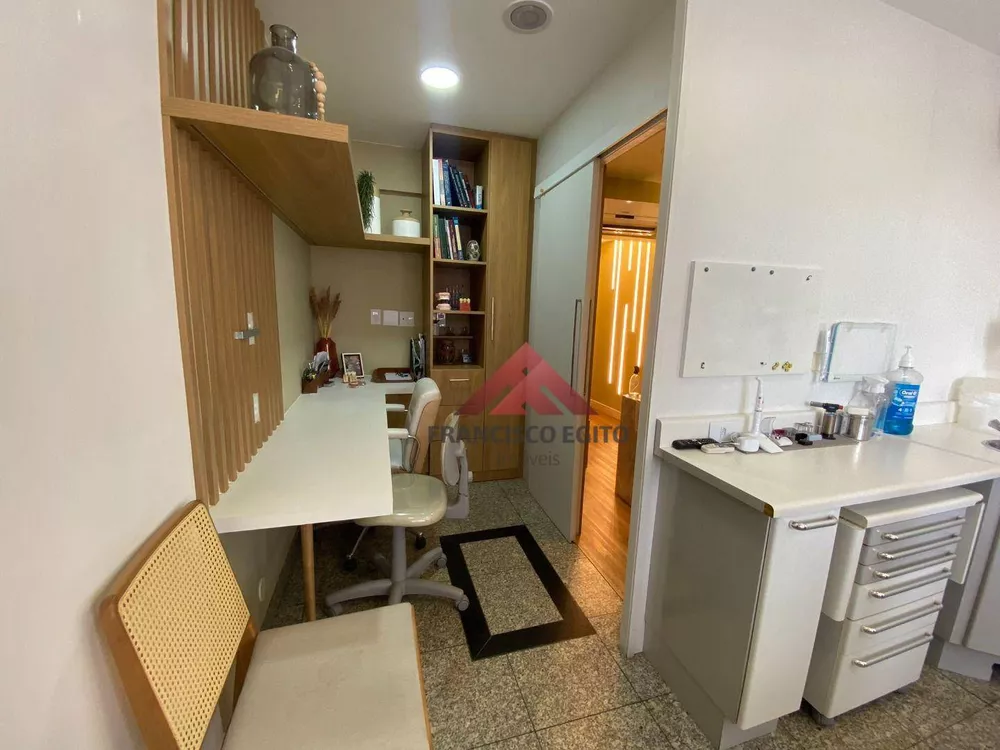 Sala-Conjunto, 27 m² - Foto 7