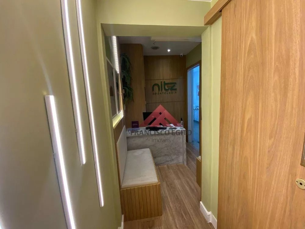 Sala-Conjunto, 27 m² - Foto 4