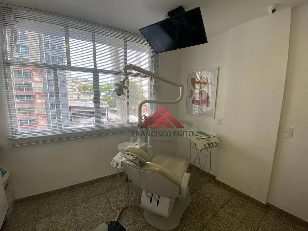 Sala-Conjunto, 27 m² - Foto 10