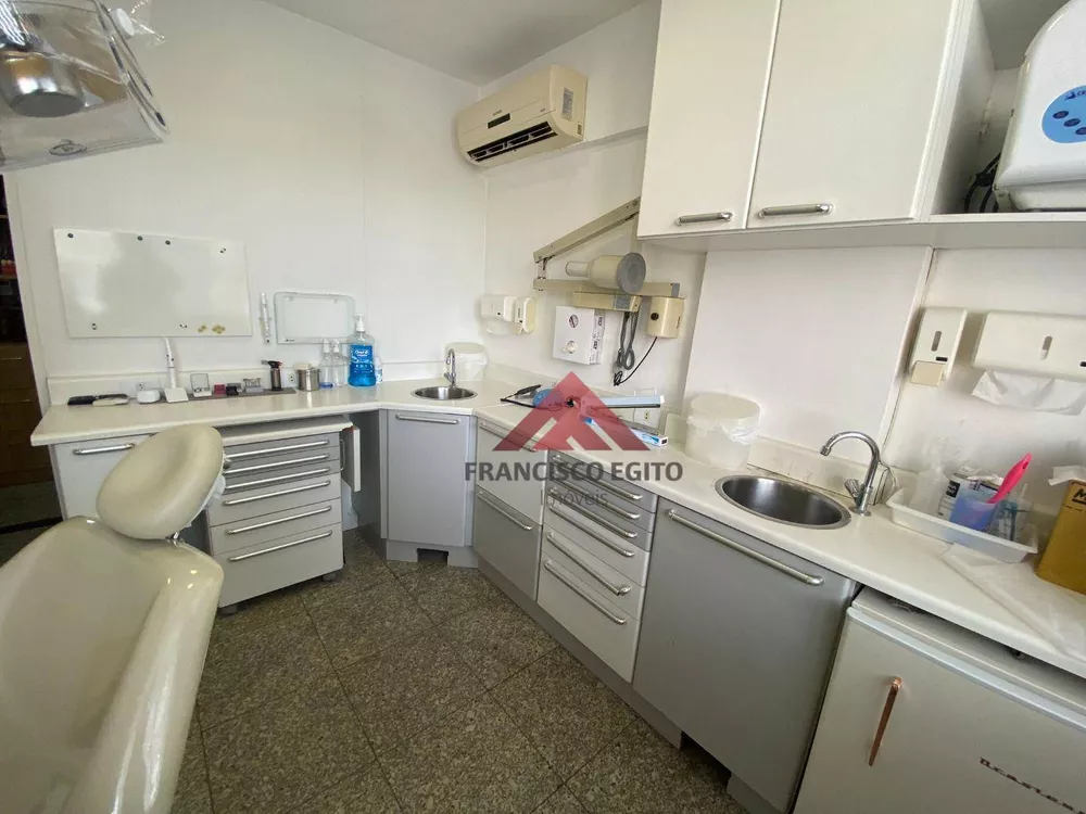 Sala-Conjunto, 27 m² - Foto 9