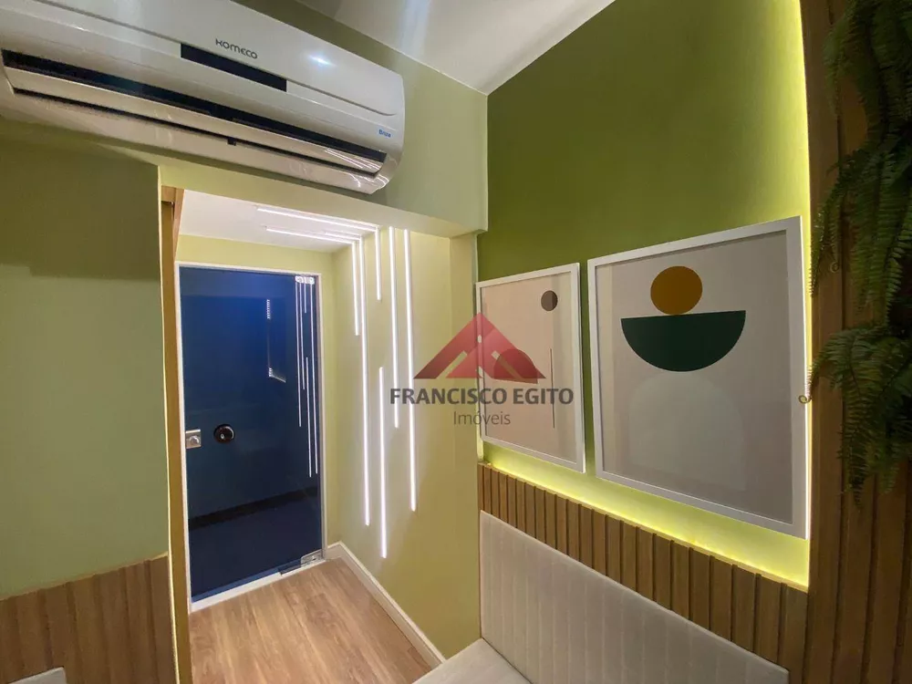 Sala-Conjunto, 27 m² - Foto 3