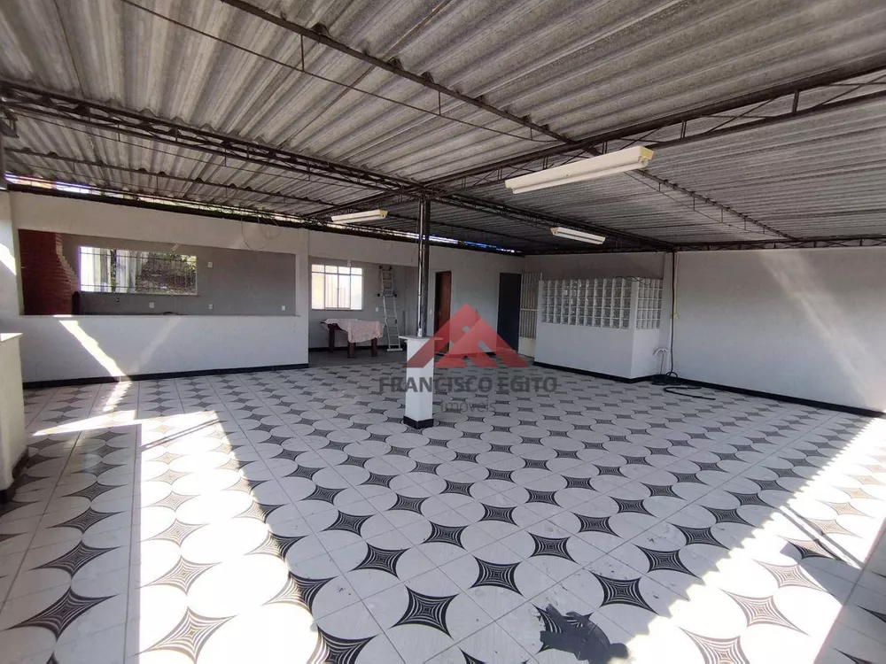 Casa, 4 quartos, 286 m² - Foto 33