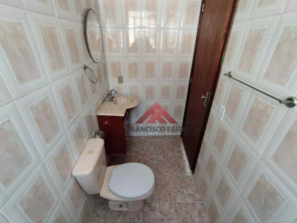 Casa, 4 quartos, 286 m² - Foto 39
